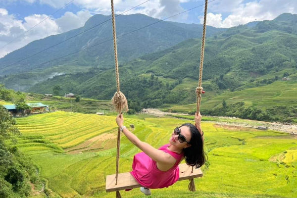 7D6N Hanoi  Sapa Fansipan  Ninh Binh  Halong Bay Tour - photo 6